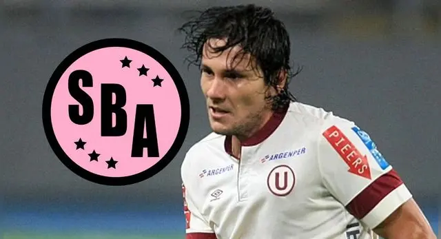 Miguel Ángel Torres fue campeón con Universitario y ahora declaró su amor por Sport Boys.   