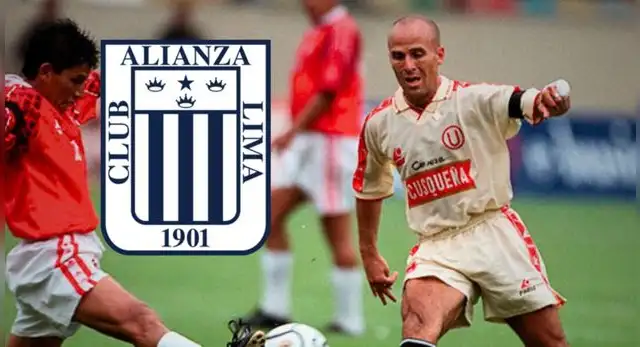 gustavo grondona alianza lima gustavo grondona alianza lima