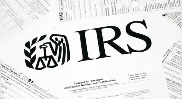 IRS IRS