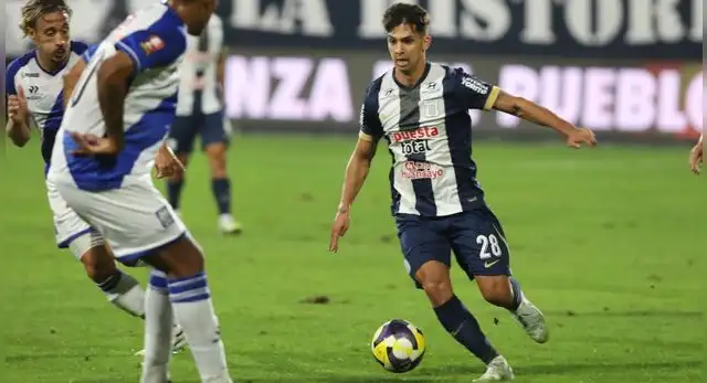 Alianza Lima