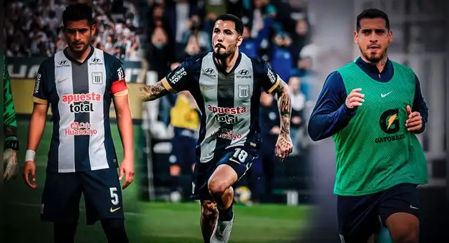 alianza lima denuncia alianza lima denuncia