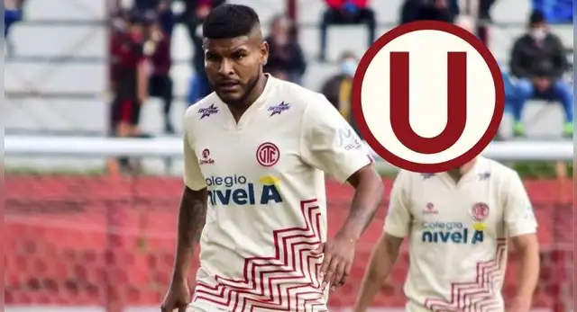 paulo goyoneche universitario