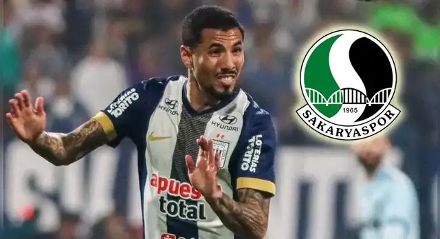 Alianza Lima Alianza Lima