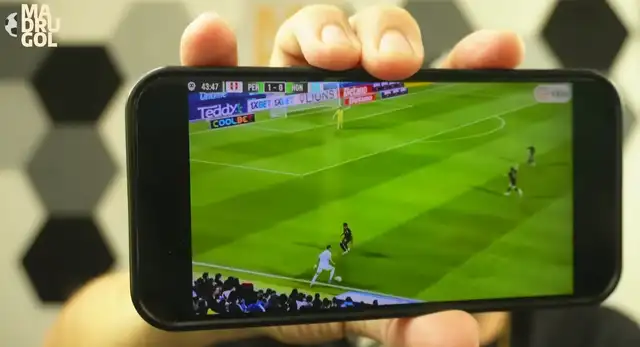 Mr. Peet criticó el marcaje de Jesús Castillo Mr. Peet criticó el marcaje de Jesús Castillo