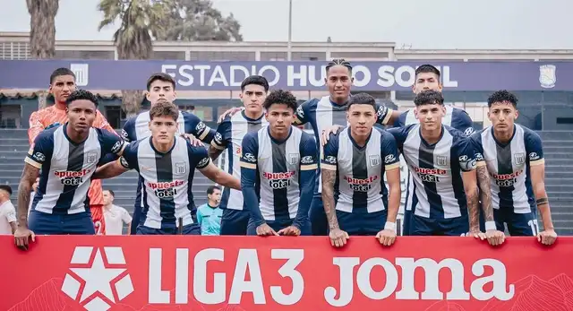 Alianza Lima Alianza Lima