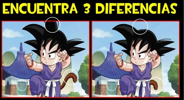 Reto visual