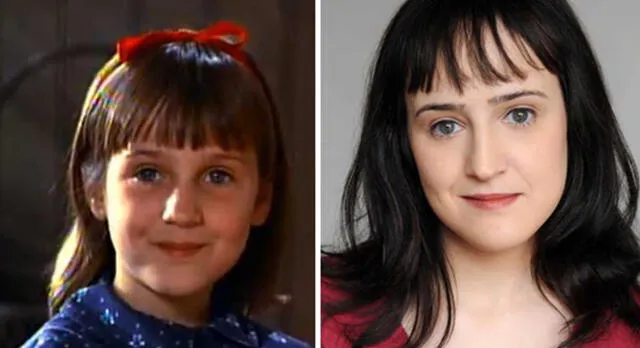 Mara Wilson