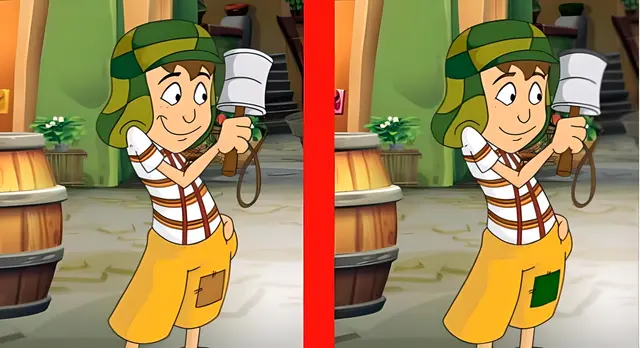 reto visual reto visual