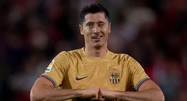Barcelona llega de haber ganado a Mallorca.