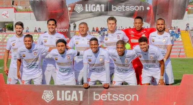 Ayacucho FC perdió en la revalidación.