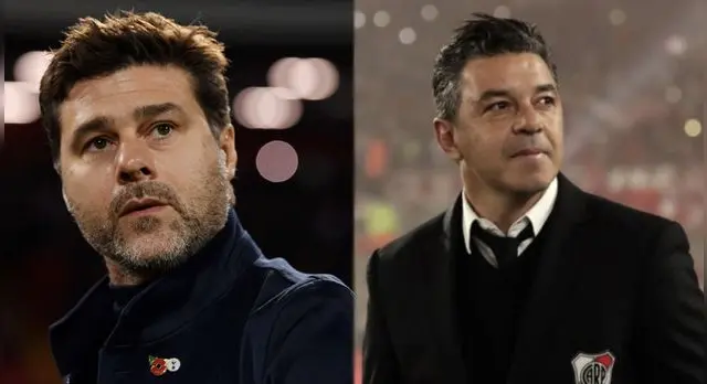 Mauricio Pochettino