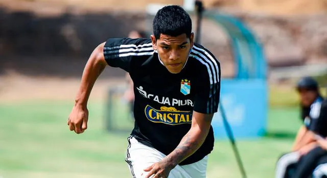 sporting cristal sporting cristal