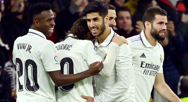 Real Madrid será el rival del ganador entre Seattle Sounders vs. Al-Ahly.