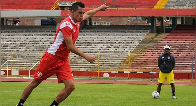 sport huancayo