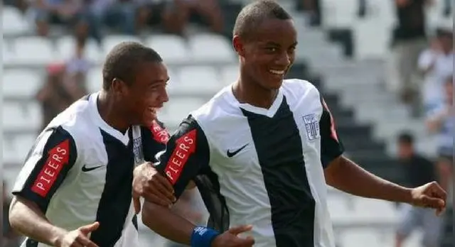 André Carrillo