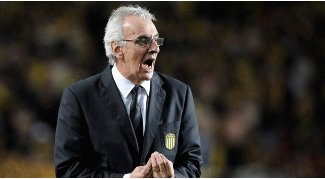 jorge fossati jorge fossati
