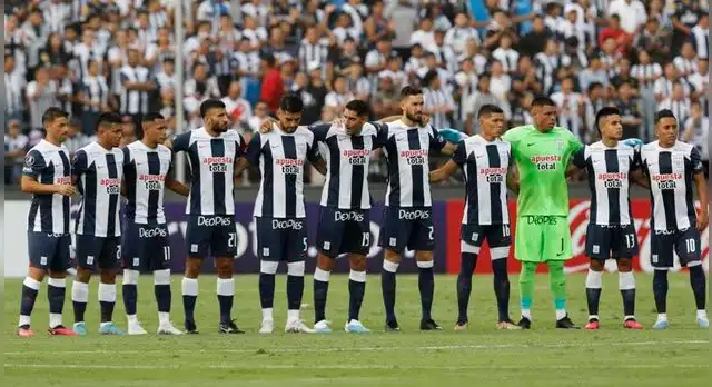 Foto: Luis Jiménez / Líbero   