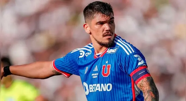 u de chile
