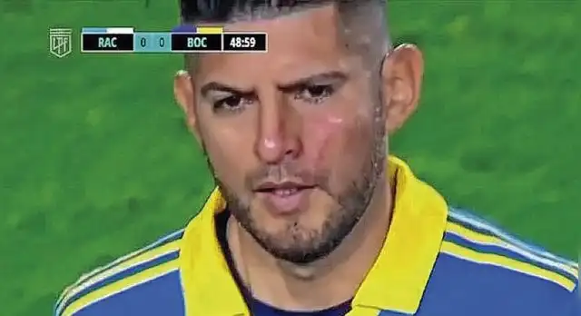 boca juniors