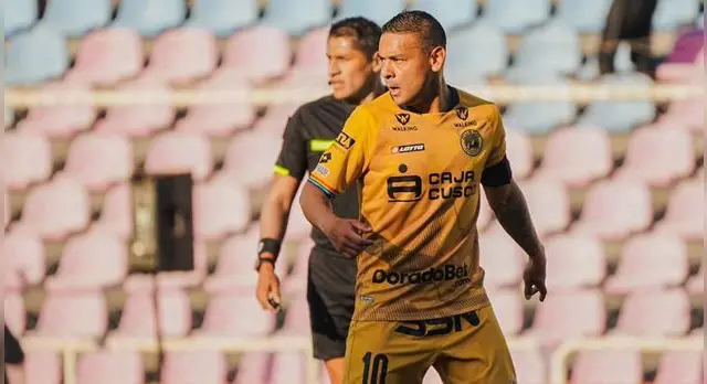 cusco fc