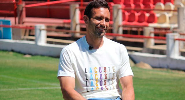 claudio corvalan
