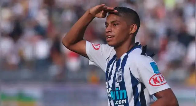 alianza lima