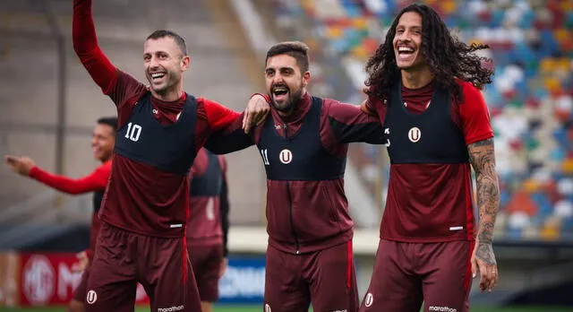 Universitario recibirá a Alianza Atlético por el Clausura de Liga 1.   