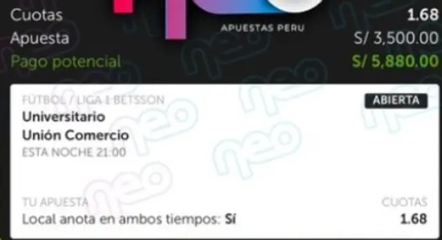 Universitario