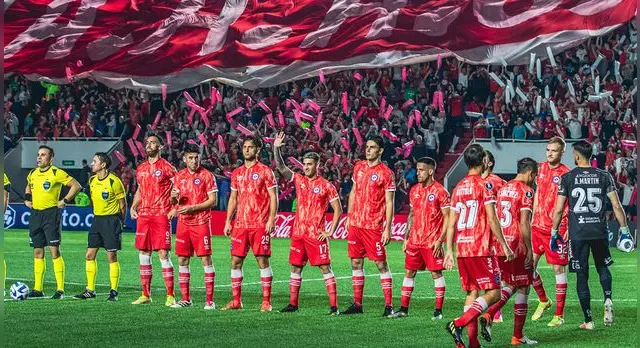 argentinos juniors argentinos juniors