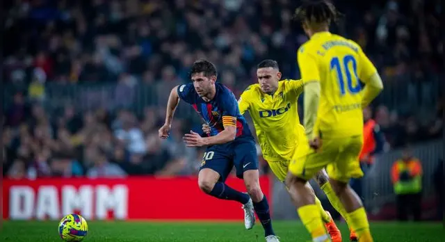 Barcelona