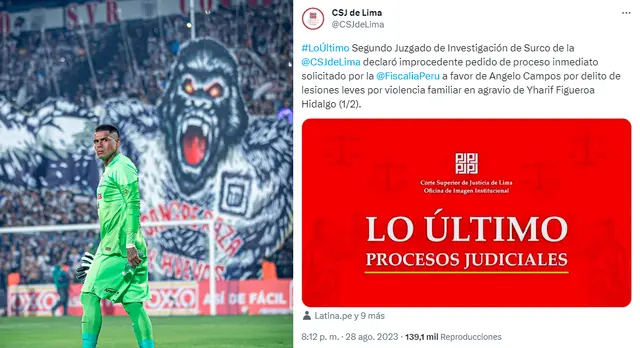 Ángelo Campos Alianza Lima Ángelo Campos Alianza Lima