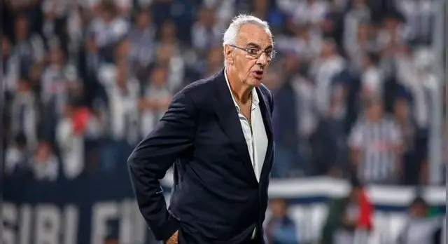 jorge fossati