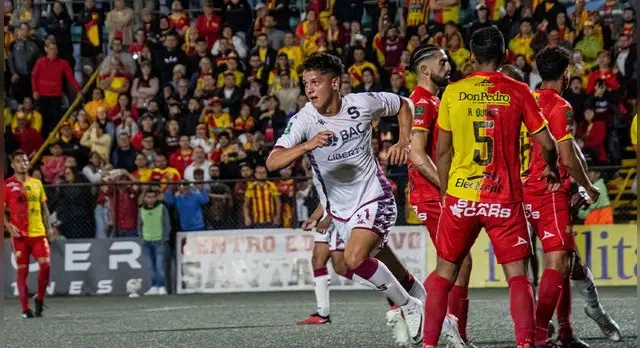 saprissa