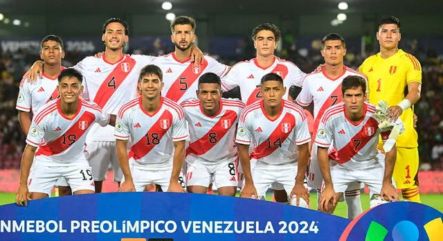 peru vs paraguay