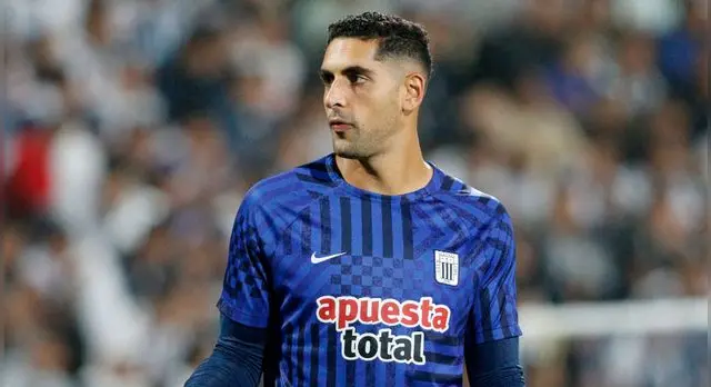 Pablo Sabbag