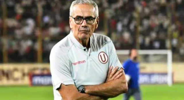 Gregorio Pérez, Universitario