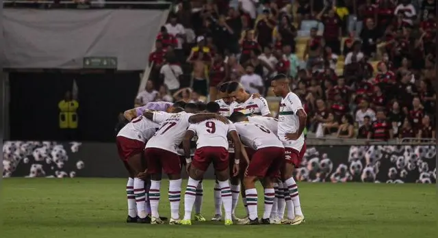 fluminense