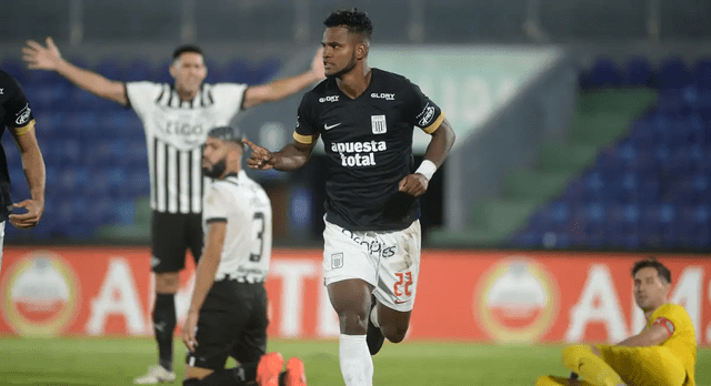 Alianza Lima