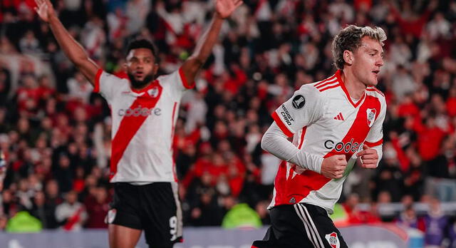 river plate