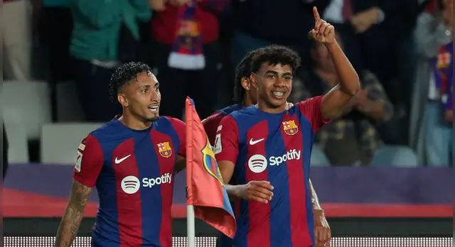 Barcelona Barcelona