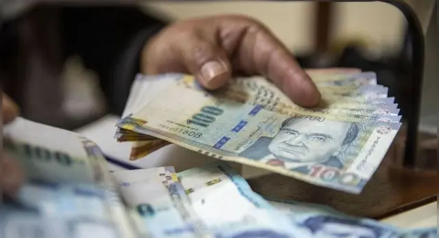 gratificación julio 2024