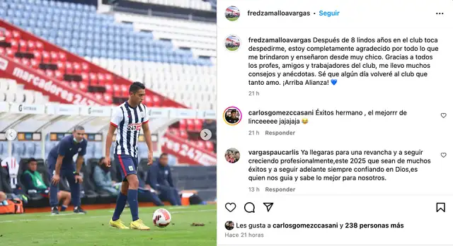 Fred Zamalloa