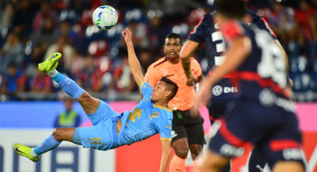 Copa Libertadores