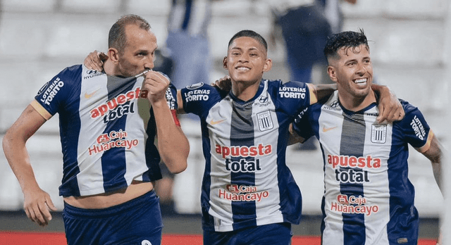 Alianza Lima