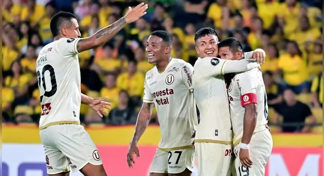 Universitario Universitario