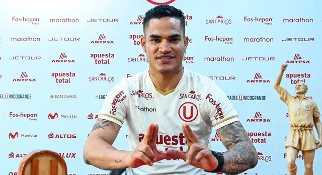 Universitario Universitario