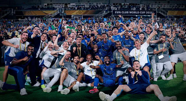 Al Hilal