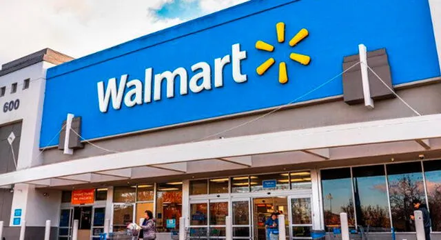 Walmart.