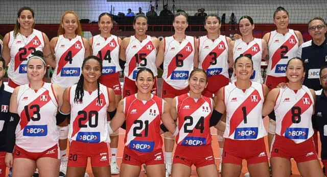 selección peruana selección peruana