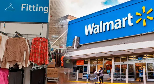 Walmart.